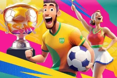 oklotto apk game lobby screen showing all game categories on mobile